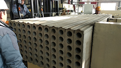 墻板機(jī)器加工輕質(zhì)條板-墻板機(jī)墻板設(shè)備才是真“行家” 墻板機(jī)器加工輕質(zhì)條板-墻板機(jī)墻板設(shè)備才是真“行家”