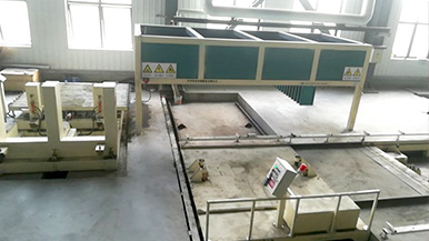 新型輕質墻板機設備-預制水泥隔墻板生產設備-專業水泥類隔墻板制造 新型輕質墻板機設備-預制水泥隔墻板生產設備-專業水泥類隔墻板制造