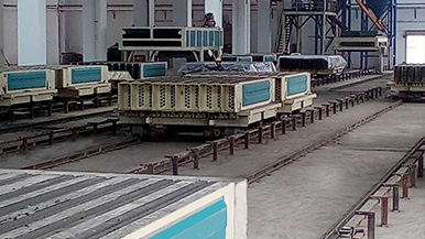 粉煤灰隔墻板設備-把粉煤灰制備成優質建材的“利廢”好項目 粉煤灰隔墻板設備-把粉煤灰制備成優質建材的“利廢”好項目