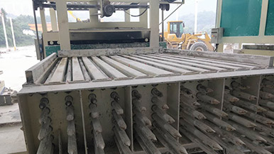 生產脫硫石膏輕質隔墻板找專業石膏基隔墻板生產設備-石膏墻板生產線 生產脫硫石膏輕質隔墻板找專業石膏基隔墻板生產設備-石膏墻板生產線