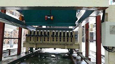 微泡混凝土輕質(zhì)隔墻板擁有大好前景,專業(yè)的隔墻板生產(chǎn)設(shè)備找對了嗎? 微泡混凝土輕質(zhì)隔墻板擁有大好前景,專業(yè)的隔墻板生產(chǎn)設(shè)備找對了嗎?