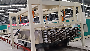 石膏隔墻板設(shè)備價格-石膏墻板機(jī)-對應(yīng)產(chǎn)能決定價格高低 石膏隔墻板設(shè)備價格-石膏墻板機(jī)-對應(yīng)產(chǎn)能決定價格高低