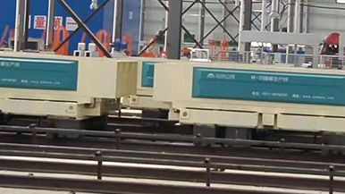 發泡水泥條板設備-多功能輕質隔墻板生產設備-請認準鄭州瑪納實力廠家 發泡水泥條板設備-多功能輕質隔墻板生產設備-請認準鄭州瑪納實力廠家