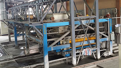 發泡水泥隔墻板設備-當選高品質M09型隔墻板生產線-專業的靠譜 發泡水泥隔墻板設備-當選高品質M09型隔墻板生產線-專業的靠譜