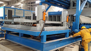 內墻隔斷板設備-輕質隔斷墻機械設備批發價 內墻隔斷板設備-輕質隔斷墻機械設備批發價