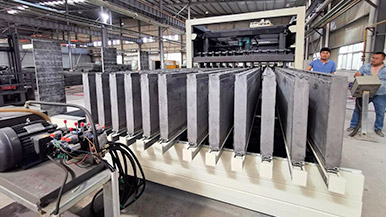 裝配式石膏條板生產(chǎn)線-專(zhuān)業(yè)的隔墻板設(shè)備廠提供 裝配式石膏條板生產(chǎn)線-專(zhuān)業(yè)的隔墻板設(shè)備廠提供