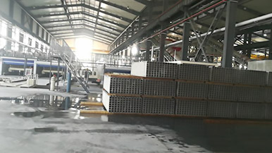 裝配式墻板生產(chǎn)設(shè)備-陶粒墻板生產(chǎn)專(zhuān)線 裝配式墻板生產(chǎn)設(shè)備-陶粒墻板生產(chǎn)專(zhuān)線