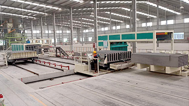 磷石膏條板生產(chǎn)線-專業(yè)石膏隔墻板設(shè)備-瑪納三十余年經(jīng)驗(yàn) 磷石膏條板生產(chǎn)線-專業(yè)石膏隔墻板設(shè)備-瑪納三十余年經(jīng)驗(yàn)