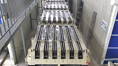 菱鎂墻板機械設備-瑪納新型工藝技術-專業墻板設備制造廠家 菱鎂墻板機械設備-瑪納新型工藝技術-專業墻板設備制造廠家