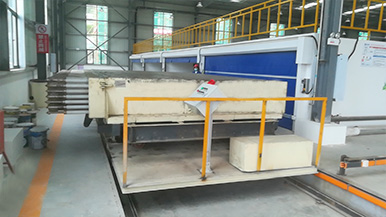 發(fā)泡水泥復合隔墻板生產(chǎn)設備-瑪納公司隔墻板設備直銷商-實力打造高品質隔墻板 發(fā)泡水泥復合隔墻板生產(chǎn)設備-瑪納公司隔墻板設備直銷商-實力打造高品質隔墻板