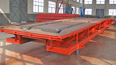 預(yù)應(yīng)力雙T板-預(yù)制鋼模板老牌廠家-參編相關(guān)標(biāo)準(zhǔn)值得信賴 預(yù)應(yīng)力雙T板-預(yù)制鋼模板老牌廠家-參編相關(guān)標(biāo)準(zhǔn)值得信賴