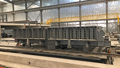 輕質(zhì)隔墻板制造設(shè)備 新型墻板生產(chǎn)線 專(zhuān)業(yè)生產(chǎn)廠家