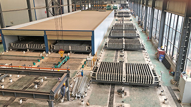 裝配式內墻板設備-條式墻板生產線-建筑隔墻板設備 裝配式內墻板設備-條式墻板生產線-建筑隔墻板設備