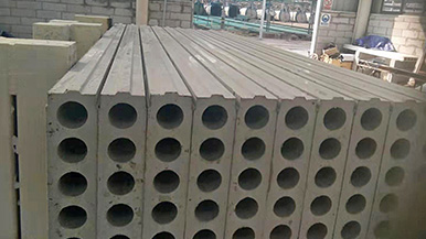 改性石膏墻板設備-輕質石膏條板生產線 改性石膏墻板設備-輕質石膏條板生產線