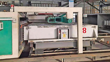 陶粒隔墻板設備價格-輕質陶粒條板全新成套設備產線-熱銷源頭廠家 陶粒隔墻板設備價格-輕質陶粒條板全新成套設備產線-熱銷源頭廠家