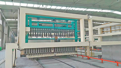 輕質微孔發泡隔墻板設備 水泥類輕質條板生產線 墻板設備實力廠家 輕質微孔發泡隔墻板設備 水泥類輕質條板生產線 墻板設備實力廠家