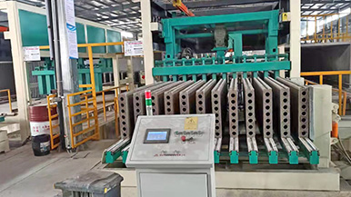 輕質(zhì)水泥陶粒內(nèi)墻板設(shè)備 條式陶粒墻板生產(chǎn)線 專注專業(yè)墻板設(shè)備28年 輕質(zhì)水泥陶粒內(nèi)墻板設(shè)備 條式陶粒墻板生產(chǎn)線 專注專業(yè)墻板設(shè)備28年