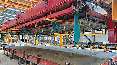 瑪納翻轉機 大型翻轉平臺 全自動翻轉機 瑪納翻轉機 大型翻轉平臺 全自動翻轉機