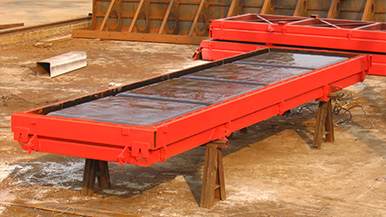 屋面板模具-預應力混凝土屋面板 屋面板模具-預應力混凝土屋面板