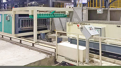 陶粒墻板設備 裝配式墻材裝備 新型輕質條板生產線 陶粒墻板設備 裝配式墻材裝備 新型輕質條板生產線